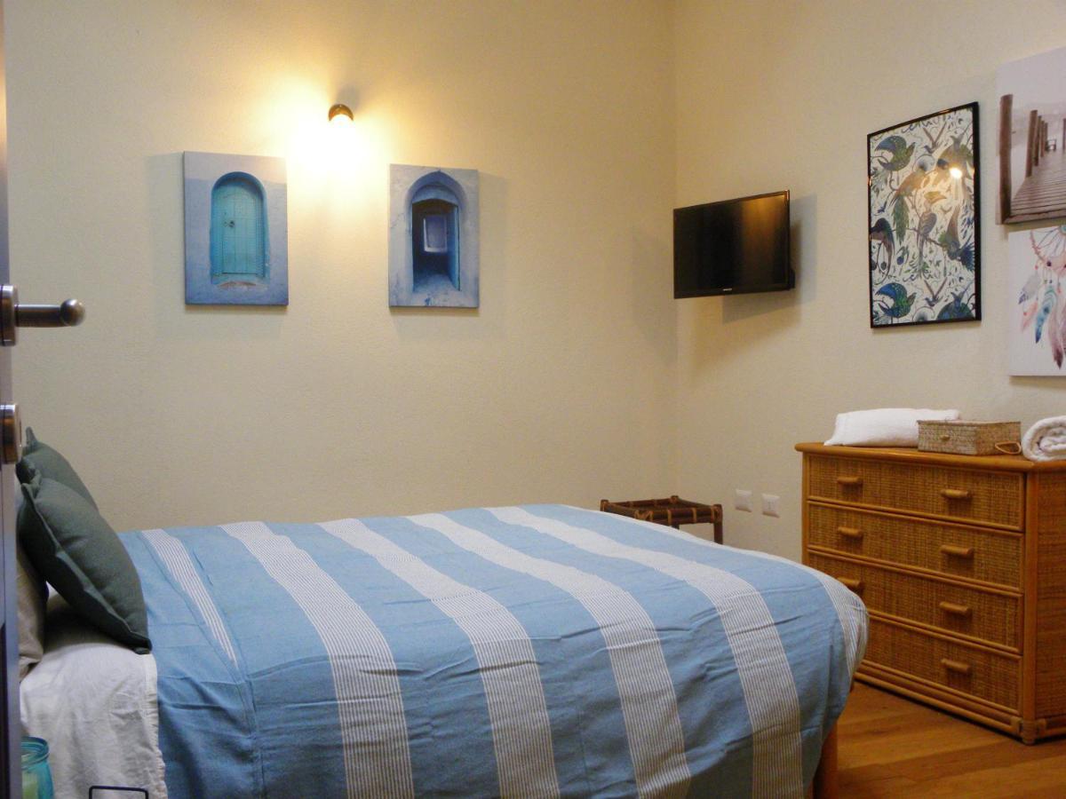 Petra Sarda Apartment San Pantaleo Exterior foto