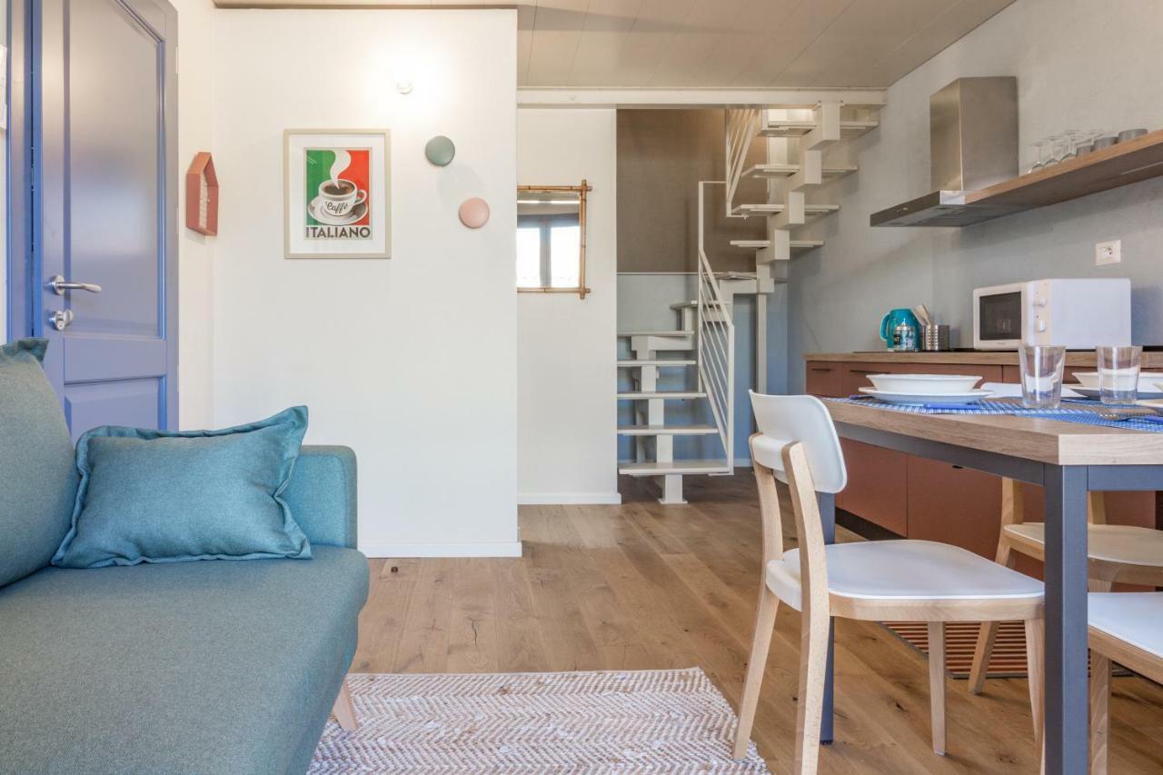 Petra Sarda Apartment San Pantaleo Exterior foto
