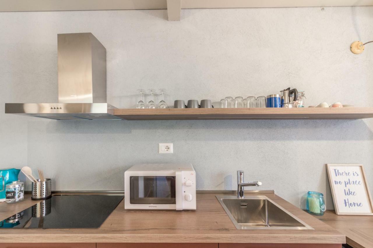 Petra Sarda Apartment San Pantaleo Exterior foto