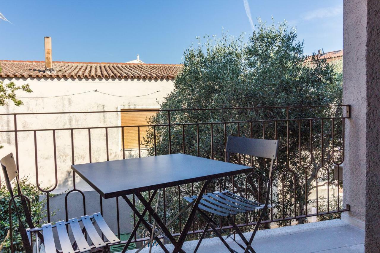 Petra Sarda Apartment San Pantaleo Exterior foto