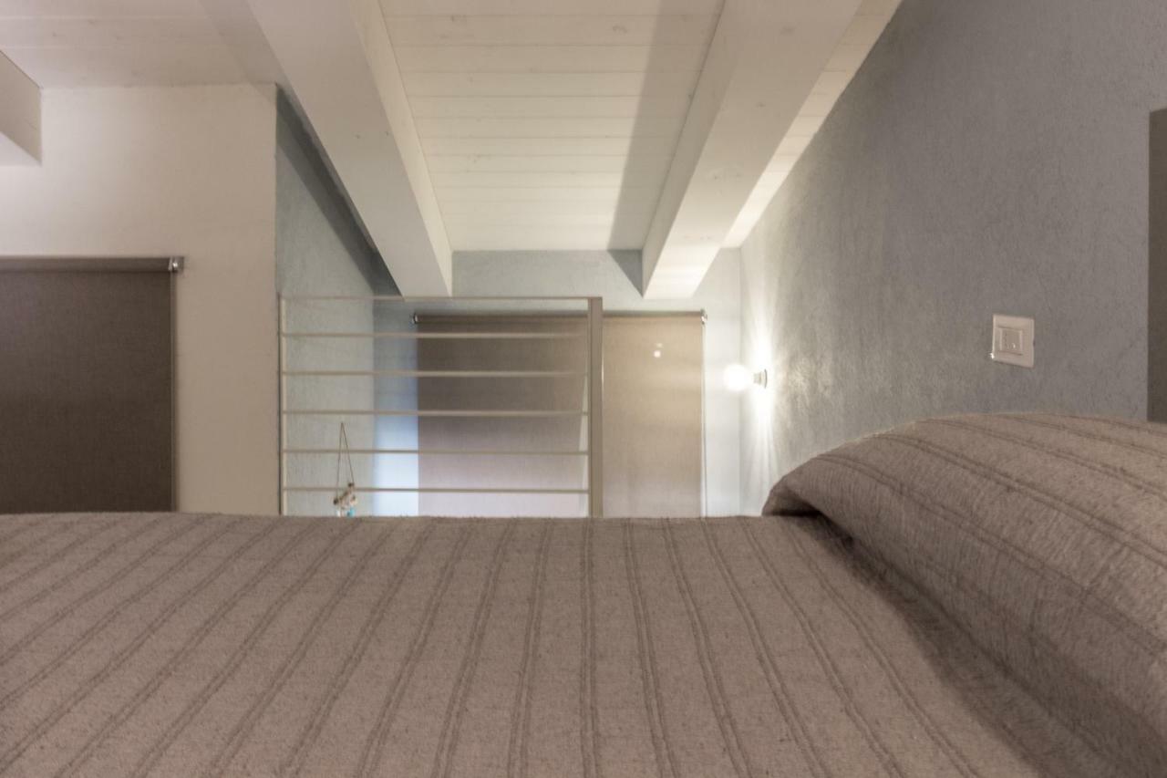 Petra Sarda Apartment San Pantaleo Exterior foto